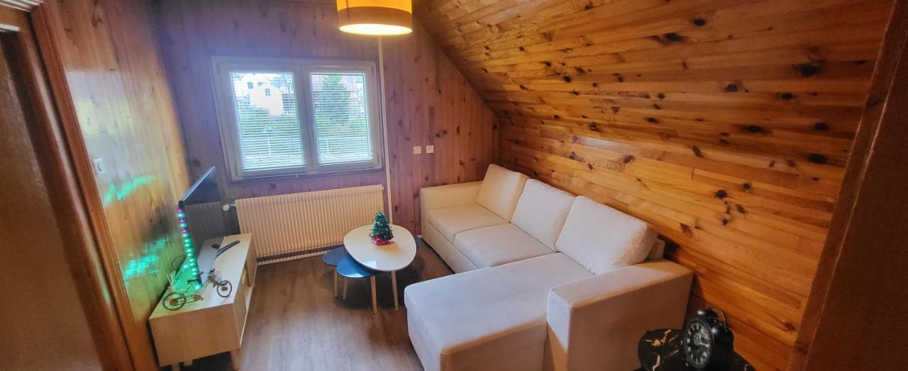 Appart Bois De Reve Spa Algolsheim Exteriör bild