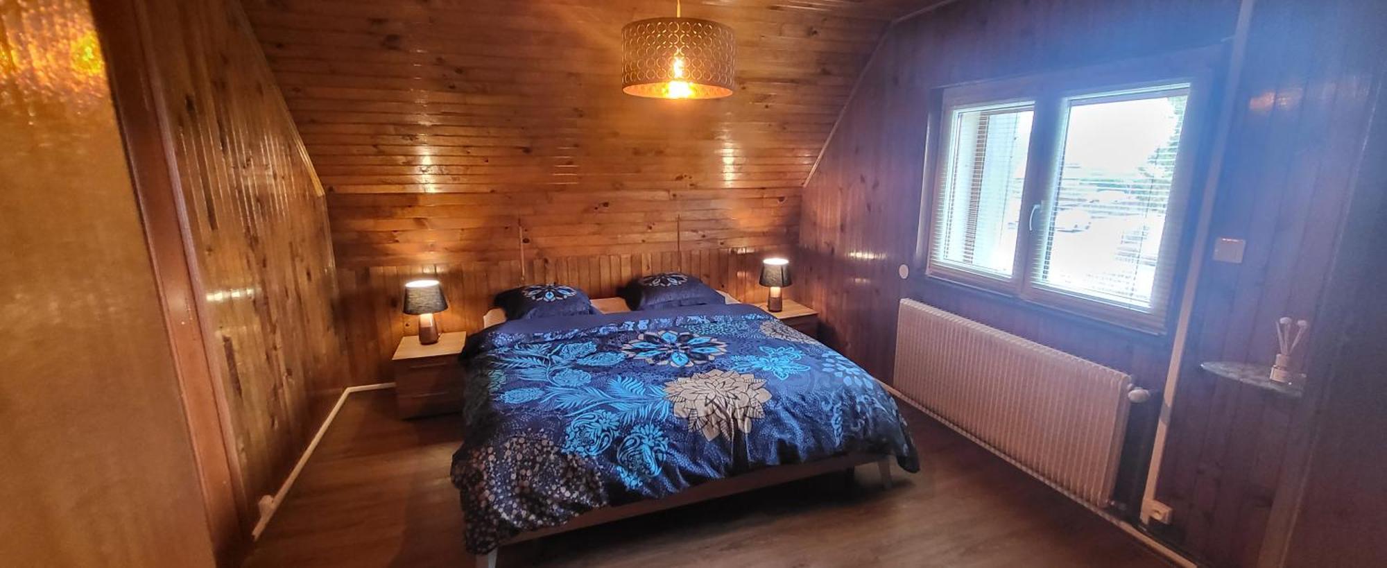 Appart Bois De Reve Spa Algolsheim Exteriör bild